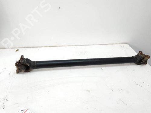 Driveshaft HYUNDAI TERRACAN (HP) 2.9 CRDi 4WD | BP18595325M37 