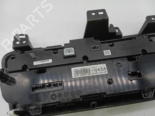 Climate control KIA SPORTAGE IV (QL, QLE) 1.7 CRDi | BP27172966I5 
