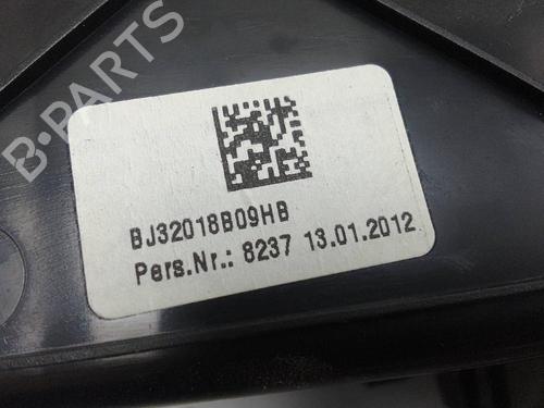 Air vent LAND ROVER RANGE ROVER EVOQUE (L538) 2.2 D 4x4 | BP18580198I21 