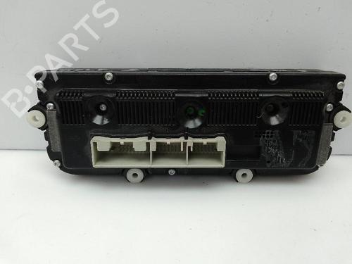 Used Climate control VW GOLF V (1K1) 1.9 TDI (105 hp) 23207432
