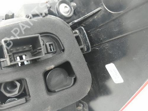 Left taillight SEAT ARONA (KJ7, KJP) 1.6 TDI | BP29386224C34 
