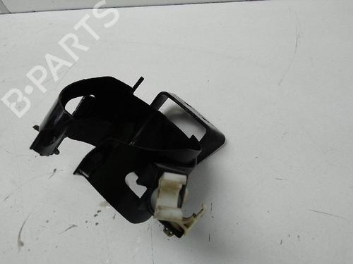 Support NISSAN QASHQAI / QASHQAI +2 I (J10, NJ10, JJ10E) 1.6 dCi | BP20143902C155 
