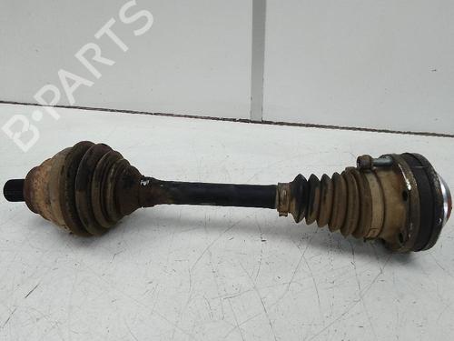 Used Left front driveshaft VW PASSAT CC B6 (357) [2008-2012]  19788323