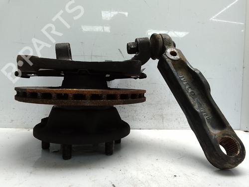 Venstre Styrespindel Lejehus IVECO MASSIF Pickup 3.0 HPI | BP29994938M25 