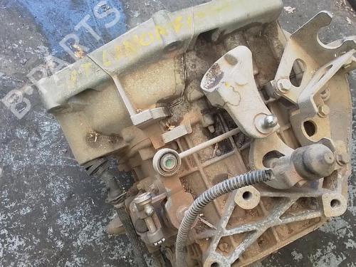 Gearbox ALFA ROMEO GIULIETTA (940_) 1.6 JTDM (940FXD1A) | BP28123745M3 