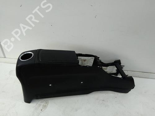 Used Middle console Middle console TOYOTA PRIUS PLUS (_W4_) 1.8 Hybrid (ZVW40W, ZVW41W) (136 hp) 19082395 19082395