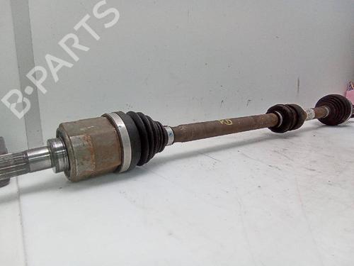 Used Right front driveshaft KIA CEED (CD) 1.4 (99 hp) 18589828