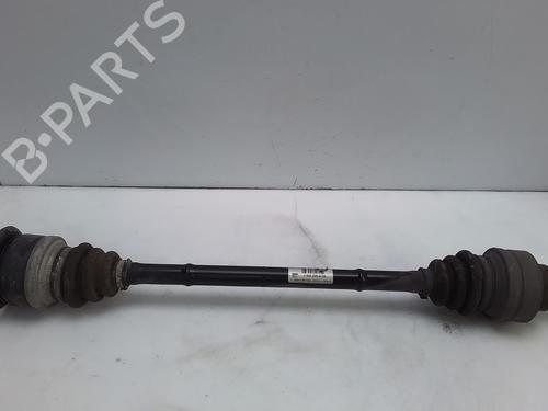 Used Right rear driveshaft BMW 1 (F20) 114 d (95 hp) 29385764