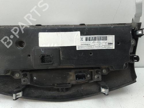 Used Climate control NISSAN QASHQAI II SUV (J11, J11_) 1.3 DIG-T (160 hp) 19143551