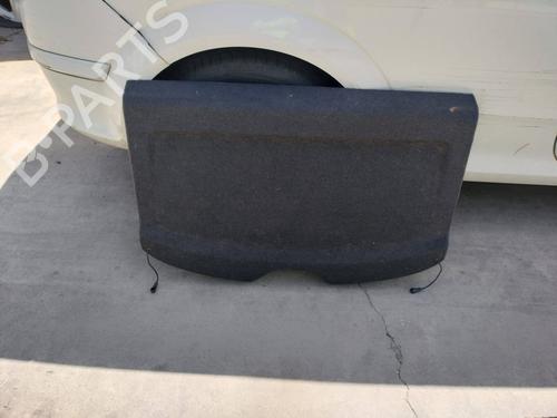 Used Rear parcel shelf Rear parcel shelf 39492768 39492768