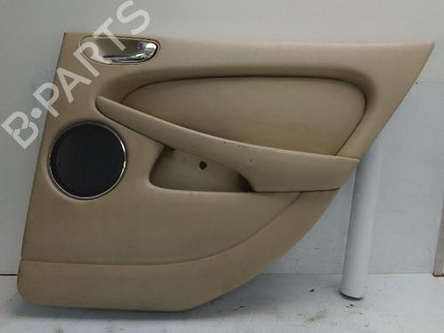 Used Rear right panel JAGUAR X-TYPE I (X400) 2.0 D (130 hp) 26376552