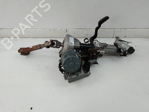 Steering column AUDI A1 Sportback (8XA, 8XF) S1 quattro | BP28149552M21 