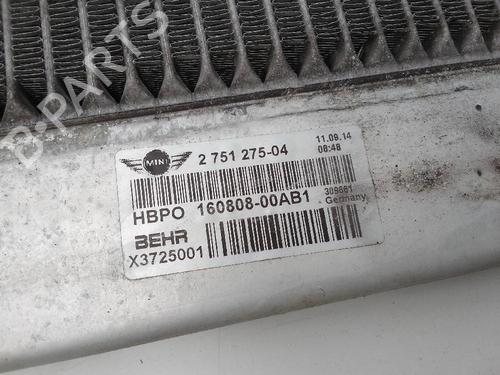 Køler MINI MINI COUNTRYMAN (R60) Cooper SD (143 hp) 18583201