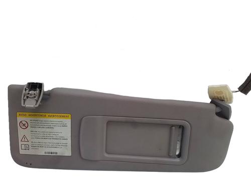 Used Right sun visor Right sun visor 23417038 23417038