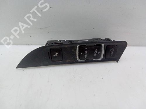 Pulsantiera BMW 3 (F30, F80) [2011-2018]  18587733