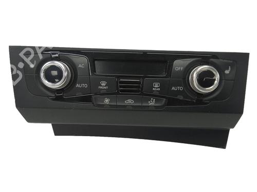 Climate control AUDI A4 B8 Avant (8K5) | BP23207495I5 - Image 5