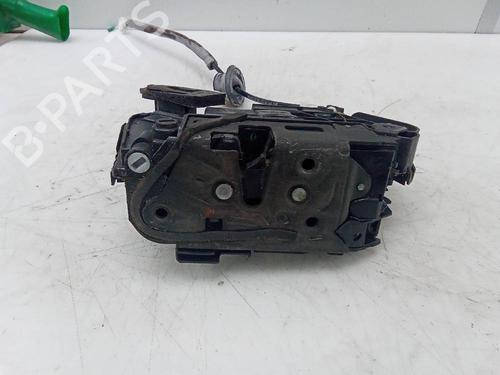 Used Front left lock SKODA SUPERB III Estate (3V5) 2.0 TDI (150 hp) 18591893