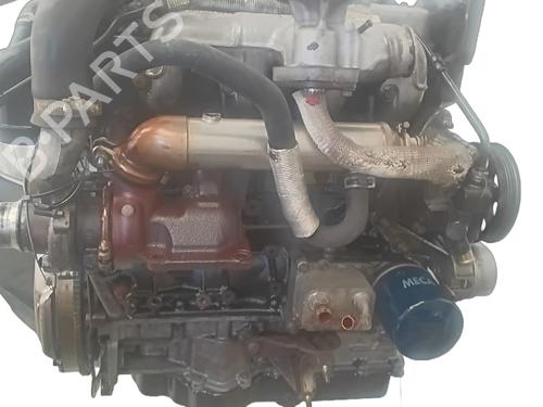 Engine FORD FOCUS I (DAW, DBW) 1.8 Turbo DI / TDDi | BP35976680M1 - Image 6