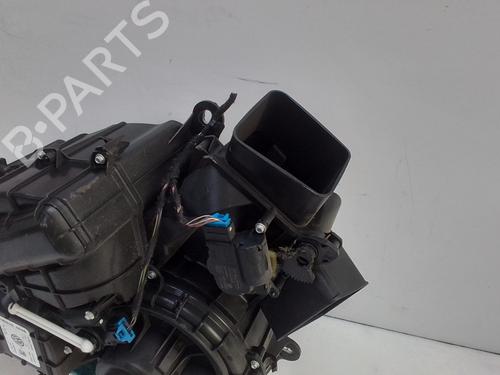 Heater matrix box VW SHARAN (7N1, 7N2) 2.0 TDI | BP29386297M61 