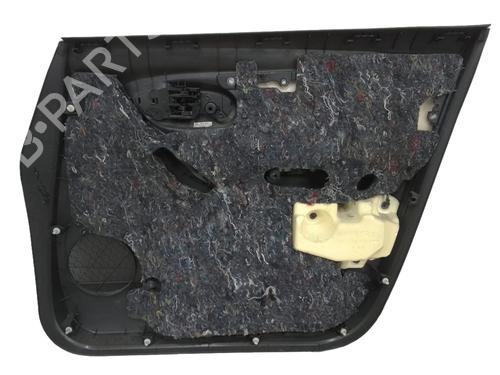 Front left panel TOYOTA VERSO (_R2_) 1.6 D4-D (WAR20_) | BP32494636C58  - Image 5