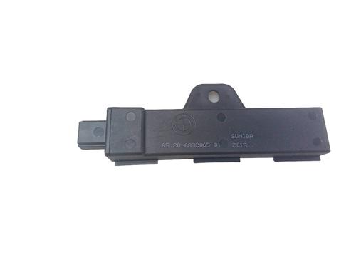 Used Electronic module Electronic module BMW 2 Gran Coupe (F44) 218 i (140 hp) 18582986 18582986