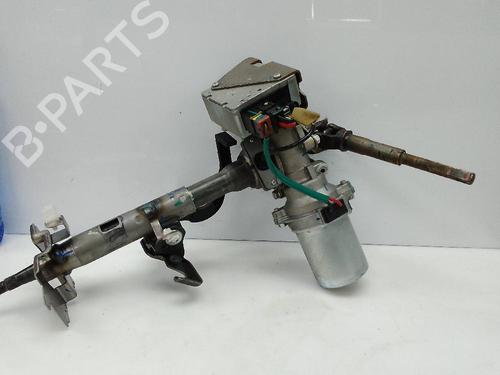 Used Steering column NISSAN MICRA IV (K13K, K13KK) 1.2 (80 hp) 21025756