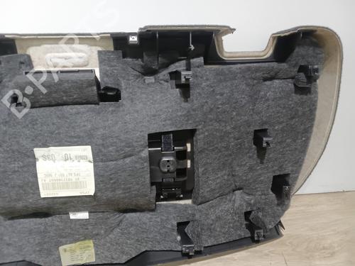 Boot lining PORSCHE CAYENNE (92A) 3.0 Diesel | BP34180735I3  - Image 7