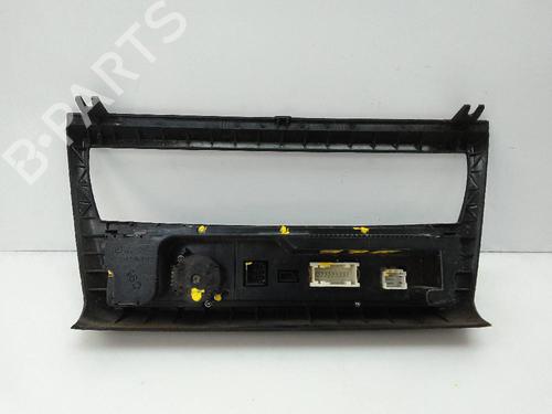 Climate control BMW X3 (E83) 2.0 d | BP21379942I5 