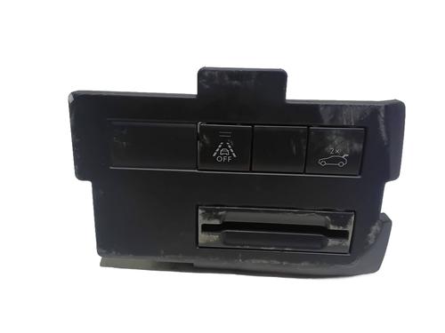 Used Switch Switch CITROËN C5 AIRCROSS (A_) 1.2 PureTech 130 (ARHNSJ) (131 hp) 34421179 34421179