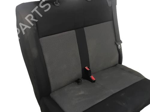 Right front seat PEUGEOT EXPERT Van (V_) E-EXPERT | BP38799164C16 - Image 6