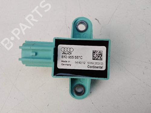 Used Electronic module AUDI A5 (8T3) [2007-2017]  19138007