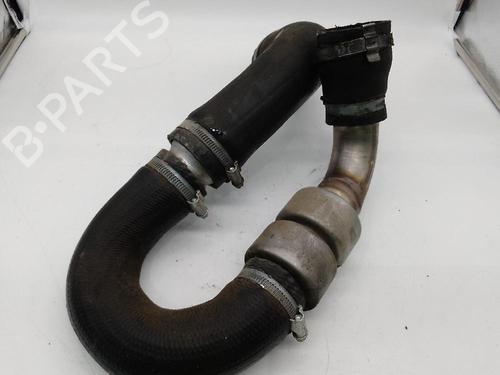 Pipe JAGUAR XF I (X250) 2.2 D | BP25812187M125
