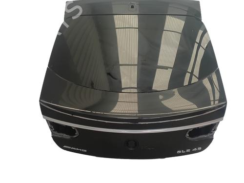 Used Tailgate Tailgate MERCEDES-BENZ GLE Coupe (C292) 450 AMG 4-matic (292.364) (367 hp) 33953472 33953472