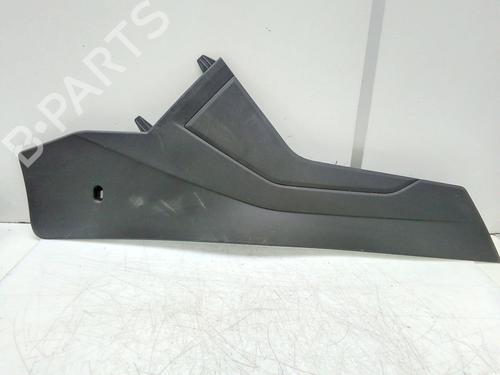 Used Middle console Middle console SEAT TARRACO (KN2) 2.0 TDi (150 hp) 20143546 20143546