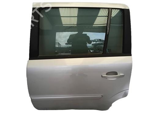Used Left rear door Left rear door OPEL ZAFIRA / ZAFIRA FAMILY B (A05) 1.9 CDTI (M75) (150 hp) 34420430 34420430