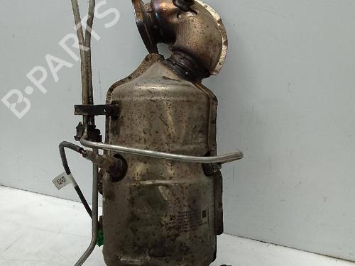 Particulate filter SSANGYONG TIVOLI 1.2 | BP25134979M81 