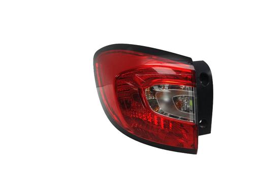 Used Left taillight Left taillight RENAULT CAPTUR I (J5_, H5_) 1.5 dCi 90 (J5N4, J5M5, J5MW, J5M6, J5AL, J5AJ) (90 hp) 21284795 21284795