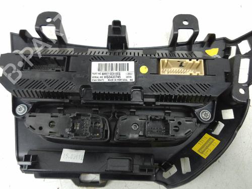 Climate control FORD FOCUS III 1.6 TDCi | BP20222528I5 