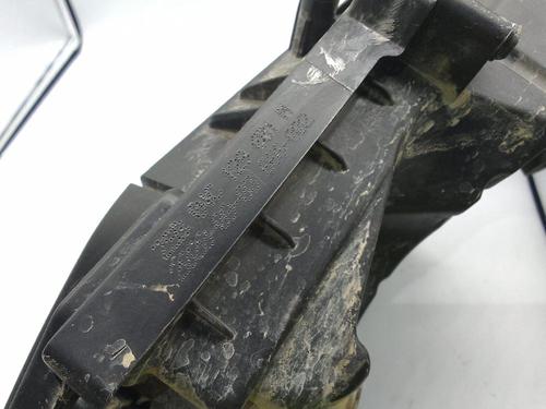 Used Air filter box SKODA KAMIQ (NW4) 1.0 TSI (95 hp) 25812227