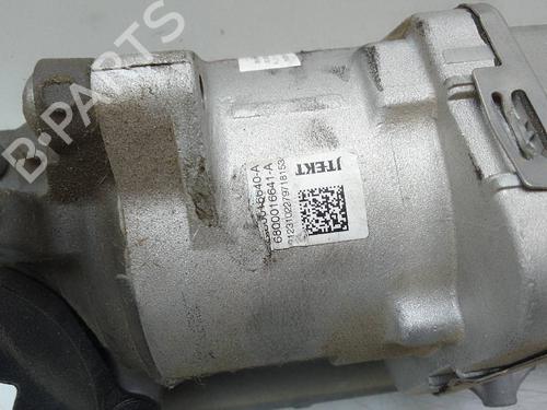 Steering rack NISSAN QASHQAI III (J12) 1.3 DIG-T | BP18737810M22 