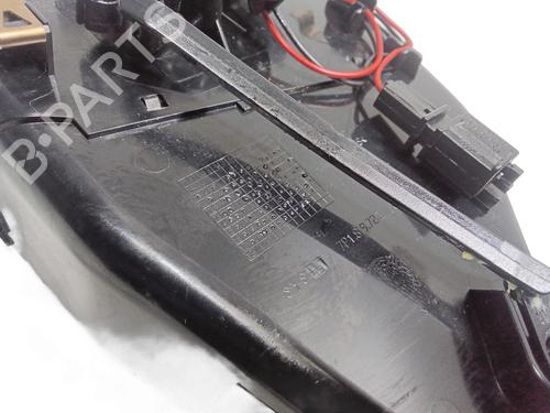 Air vent VW TOUAREG (7P5, 7P6) 3.0 V6 TDI | BP32494676I21 