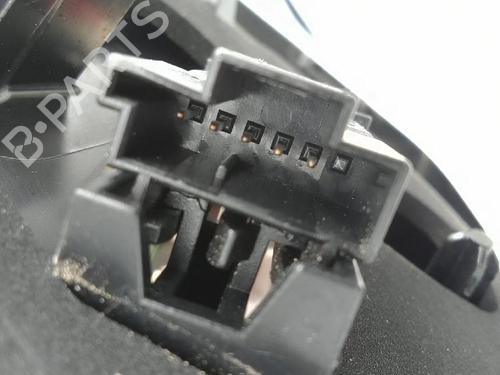 Left tailgate light MERCEDES-BENZ E-CLASS (W212) E 250 CDI / BlueTEC (212.003, 212.004) | BP27445256C79 