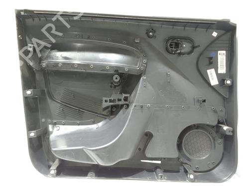 Front right panel RENAULT KANGOO Express (FW0/1_) 1.5 dCi 75 (FW07, FW10, FW04) | BP36219181C59 - Image 4