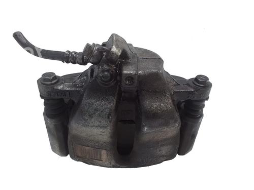 Højre bremsekaliber foran PEUGEOT 208 II (UB_, UP_, UW_, UJ_) 1.2 PureTech 100 (101 hp) 30873867