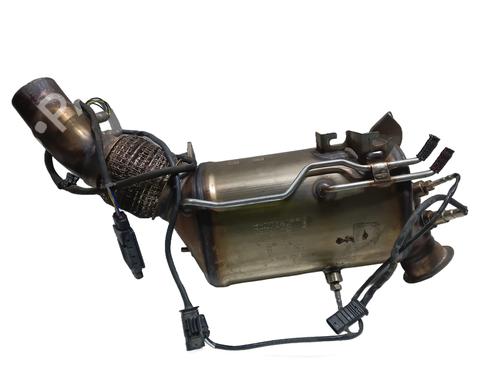 Used Particulate filter BMW X3 (G01, F97, G08) sDrive 18 d (150 hp) 32135989
