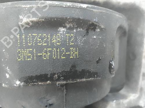 Used Engine mount VOLVO C30 (533) D2 (115 hp) 19931114