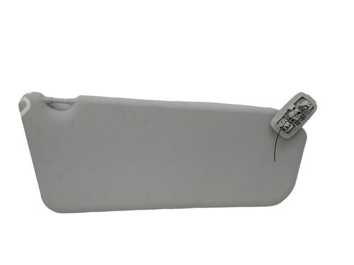 Left sun visor PEUGEOT RIFTER 1.5 BlueHDi 130 | BP20132919I1 - Image 2