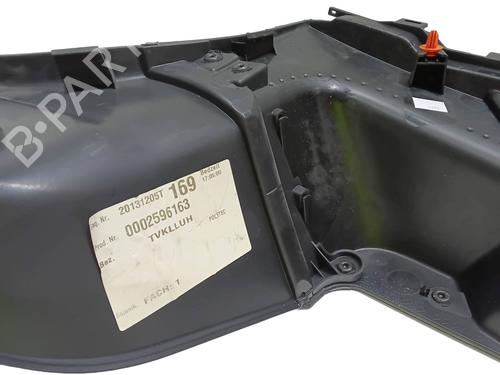 Other MERCEDES-BENZ E-CLASS Convertible (A207) E 250 CDI / BlueTEC / d (207.403, 207.404) | BP30192360O1 