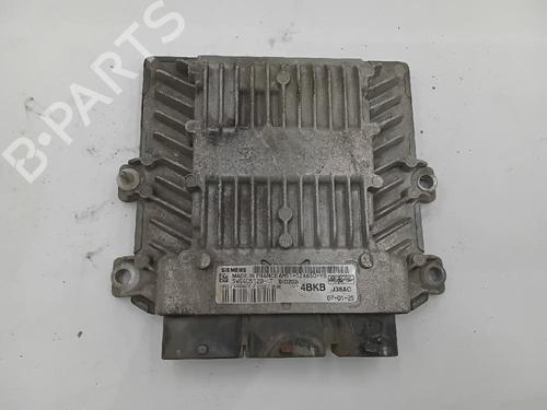 Used Electronic module FORD FOCUS II (DA_, HCP, DP) 1.8 TDCi (115 hp) 26920225
