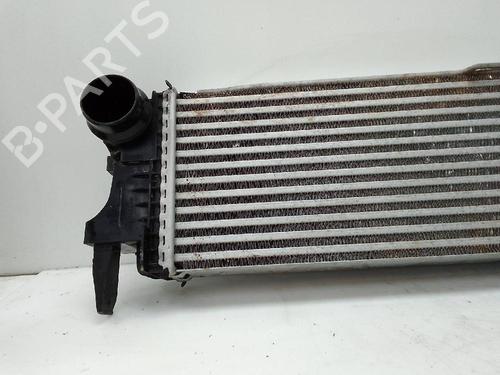 Intercooler MERCEDES-BENZ SPRINTER 3,5-t Van (B907, B910) 314 CDI (910.631, 910.633) | BP25135175M30 